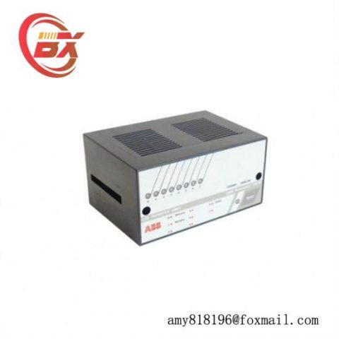 ABB FPR3316101R1032 ICSI16E1 Input Module: Precision Control Solutions for Industrial Automation