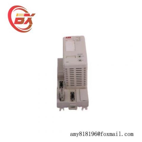 ABB FPR3471100R1002 - Advanced Process Control Module