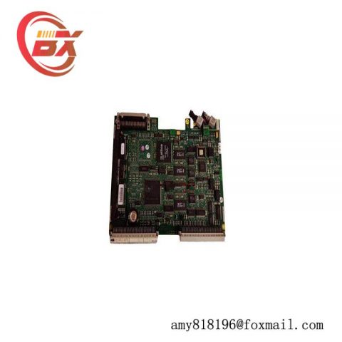 ABB FPX86-9329--C, Core Controller Module for Industrial Automation