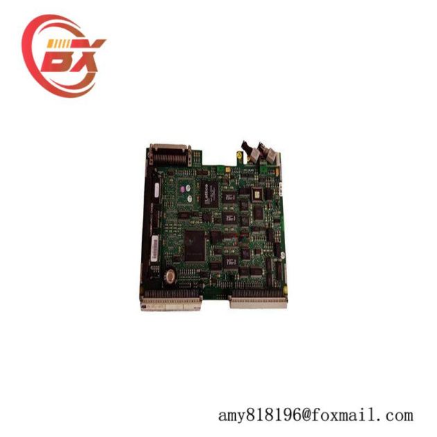 ABB FPX86-9329--C, Core Controller Module for Industrial Automation
