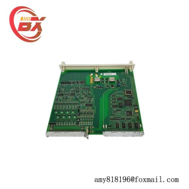 ABB FPX86-9329--C, Core Controller Module for Industrial Automation