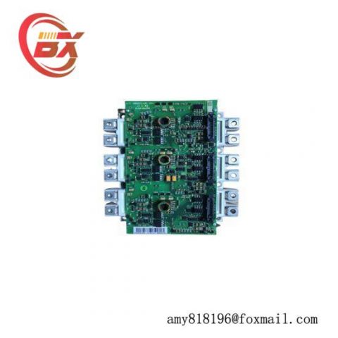 ABB FS300R17KE3AGDR-76C IGBT Module: Advanced Power Control for Industrial Applications
