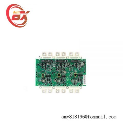 ABB FS450R12KE3/AGDR-71C Industrial IGBT Module