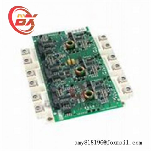ABB FS450R12KE3/AGDR-71C Installation Accessories - Noble Solutions for Industrial Control