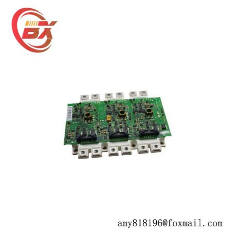 ABB FS450R17KE3/AGDR-72C IGBT + DRIVES for Industrial Automation