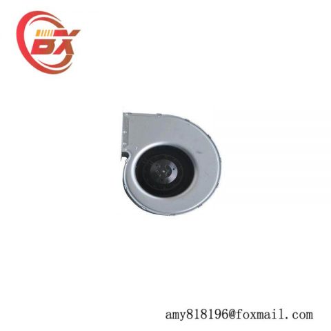 ABB G2E140-PI32-43 Centrifugal Fan, Pioneering Aeration Solutions