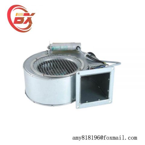 ABB G2E140-PI51-42 Inverter Fan - Precision Control for Industrial Applications