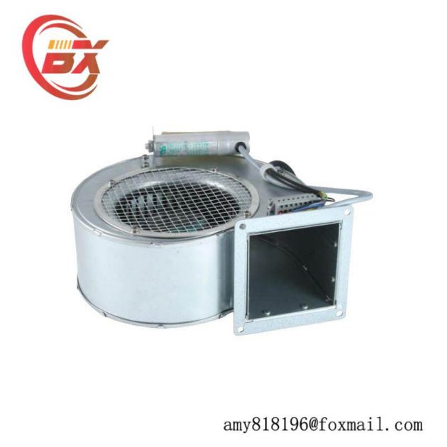 ABB G2E140-PI51-42 Inverter Fan - Precision Control for Industrial Applications