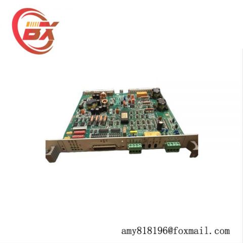 ABB G4AE HENF209636R0001 Utility Automation System
