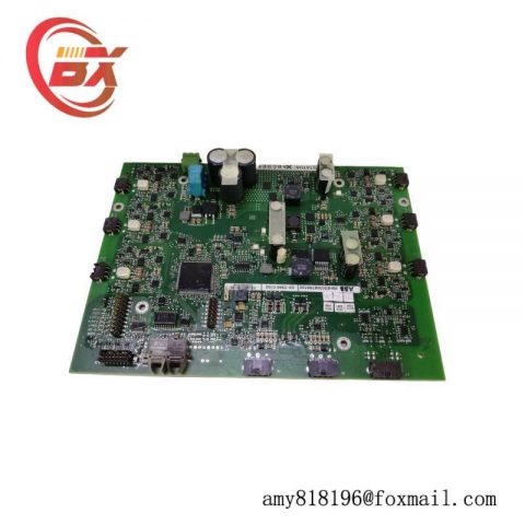 ABB GC C960 C102 Motor Drives: Advanced Industrial Control Solution