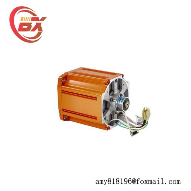 ABB GCD207B101 Custom Processing Module
