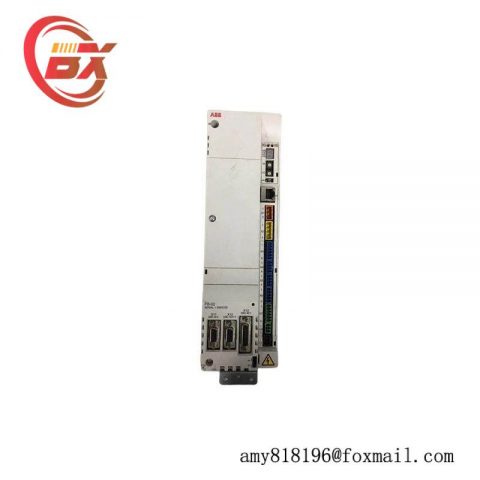 ABB GCU-02 3AXD50000028861 - Expansion Module