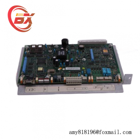 ABB GD C780BE 3BHE004468R0021 New - Advanced Power Management System
