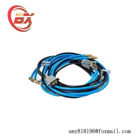 ABB GDC806A0101 Custom Processed Module