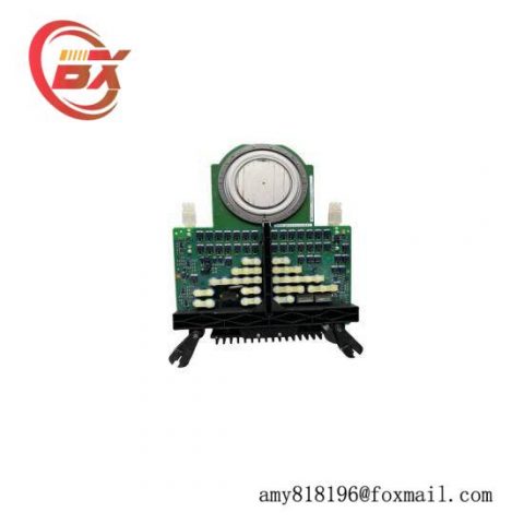 ABB GDD360C 3BHE047217R0101 Industrial Controller
