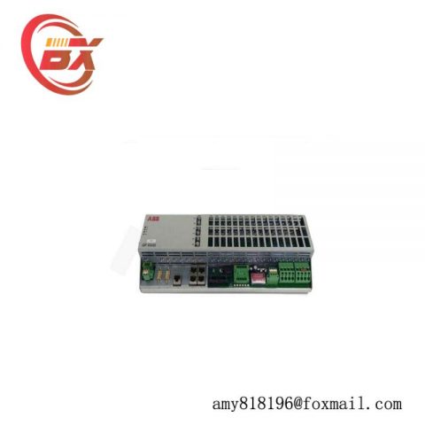 ABB GFD233 3BHE022294R0103 Interface Module, High-Performance Data Exchange Solution