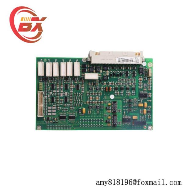 ABB GFD563A101 3BHE046836R0101 - ABB Controller for Industrial Automation