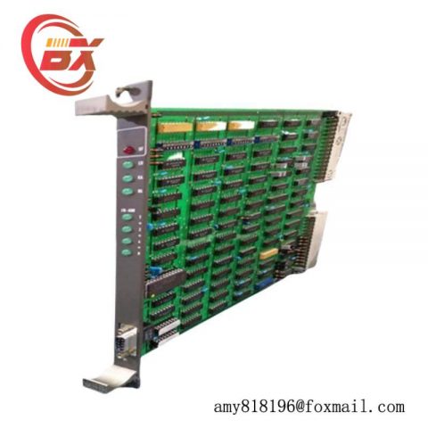 ABB GJR234100R1210 Power Supply Module