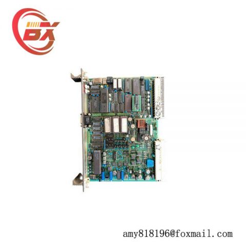 ABB GJR2360100R1100 - 83SR05B-E Battery Module, Industrial Power Supply