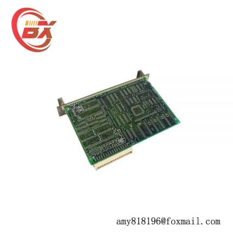 ABB GJR2368900R2200 | Coupler Module, High-Precision Motion Control