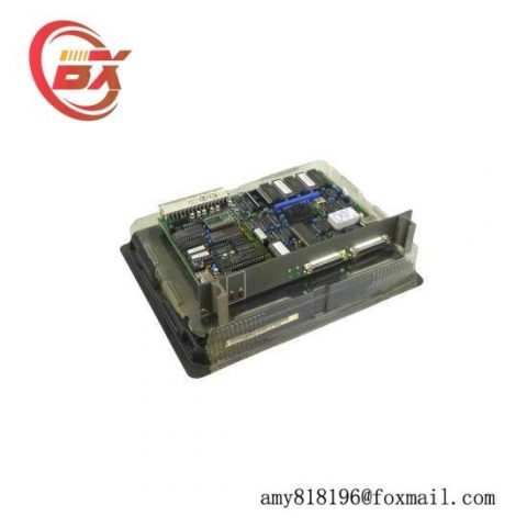 ABB GJR2368900R2340 87TSO11-E Coupler Module: Precision Engineering for Industrial Automation