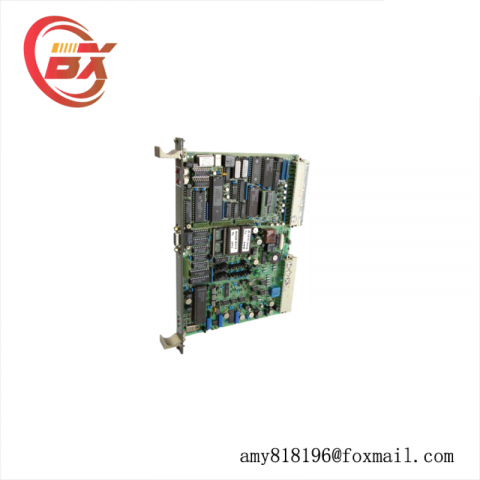 ABB GJR2369900R1100 | 83SR05F-E Binary Output Module | PLC's | Industrial Control Solutions