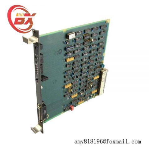 ABB GJR2370800R0200 - 88FN02C-E Bus Coupling Device
