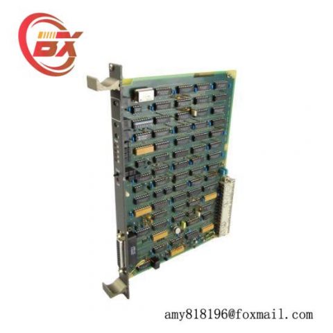 ABB GJR2370800R0200 | 88FN02C-E Module | High-Performance Control Module