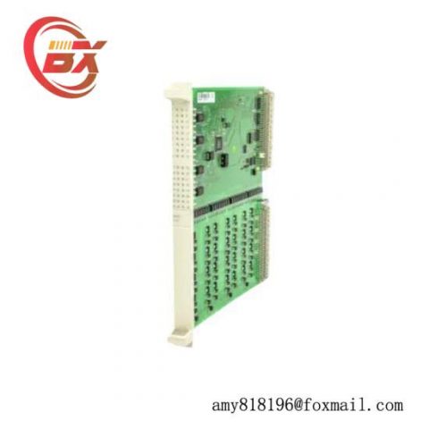 ABB GJR2374500R2111 | 88QT03C-E9027 BUS COUPLER