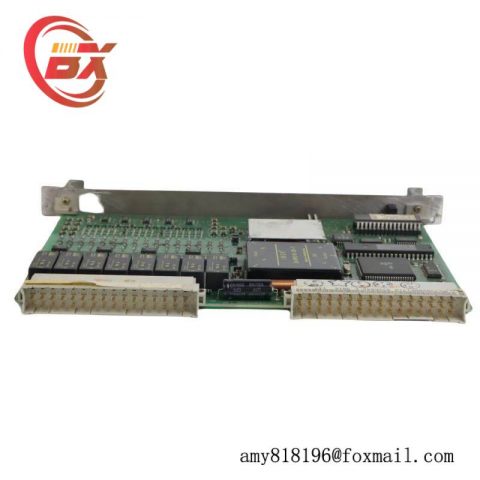 ABB GJR2390200R1310 - 83SR04E Industrial Control Board