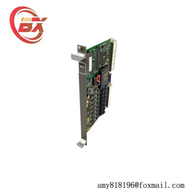 ABB GJR2391500R1210 Universal Input Module - High Precision & Reliability