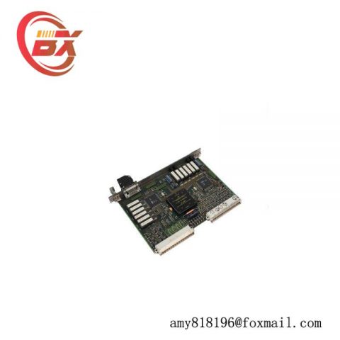 ABB GJR2393200R1210 - 88TK05C-E Station Bus Coupling Module