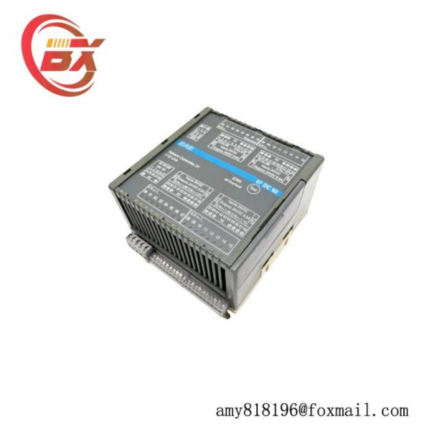 ABB GJR2395400R1010 Control Module GJR2395400R1010 - Precision Automation, Efficient Performance