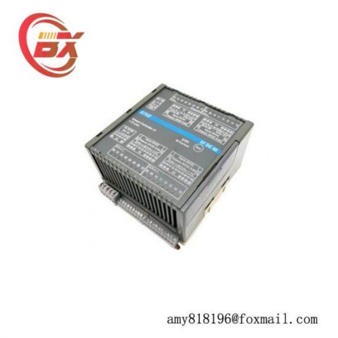 ABB GJR2395400R1010 - 83SR06C-E Control Module