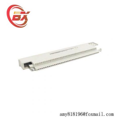 ABB GJR5144900R0001 35ST90 Front Plug - Control Module for Industrial Automation