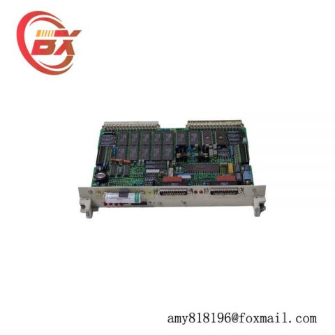 ABB GJR5146620R0001 - 35ZE94G Processor Board