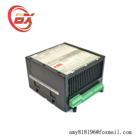 ABB GJR5251400R0101 ICDG32L1B - Industrial Control Board
