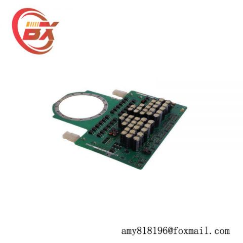 ABB GJV3074353R1: Industrial Grade Analog Input Module