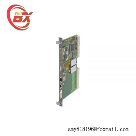 ABB GKWE857800R1214 87TS50E-E Communication Module