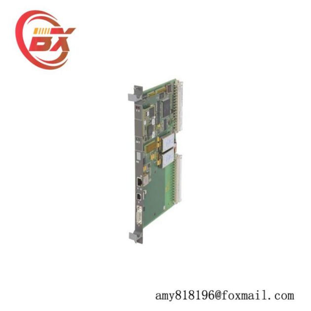 ABB GKWE857800R1214 87TS50E-E Communication Module