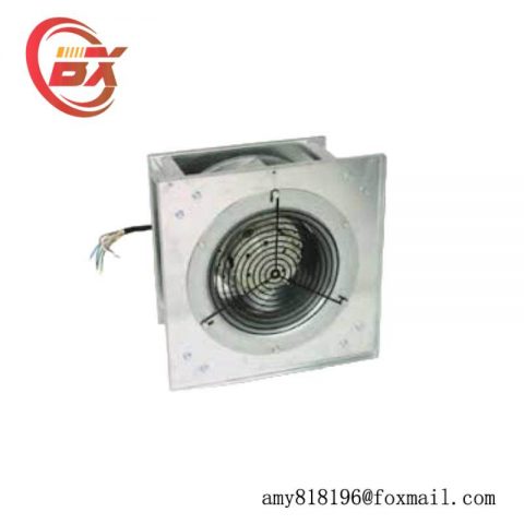 ABB GR31M-2DK.5H.2R Inverter Motor Cooling Fan