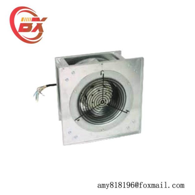 ABB GR31M-2DK.5H.2R Inverter Motor Cooling Fan