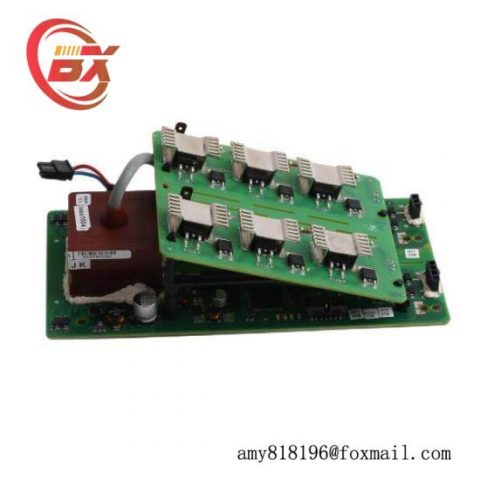 ABB H2004KV Upgrade Kit F1, Advanced Control Module