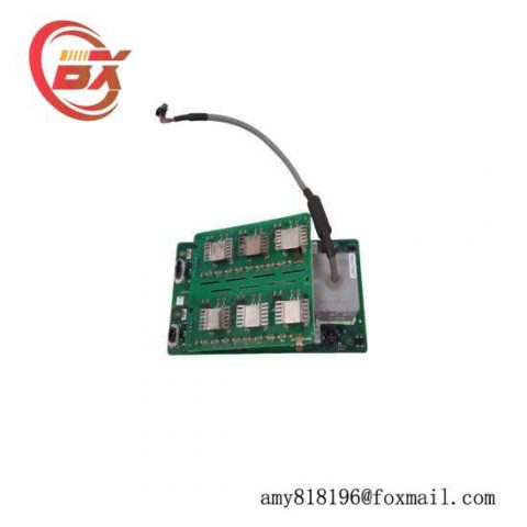 ABB H2004K-V Upgrade Kit F1 | 3BHE0287614R0102, 3BHE028762, 2UEA004260 | DCS Module