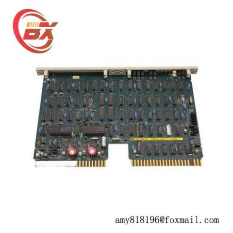 ABB HEDT300867R1 ED1822a - Advanced Industrial Control Module