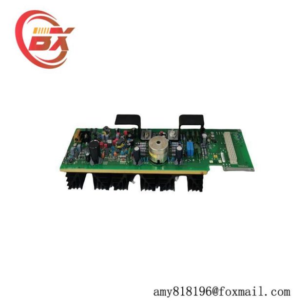 ABB HENF209556R0002 P1LA Industrial Control Board