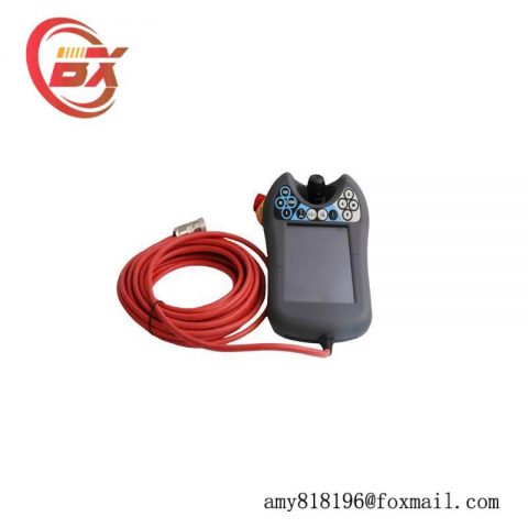 ABB HENF331395R0001 P4LDA - High Performance Relay Module