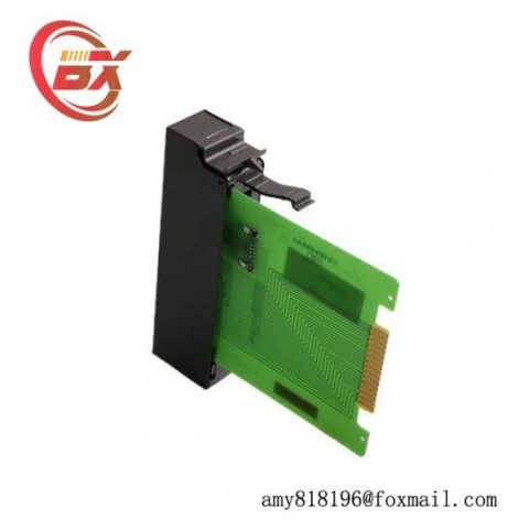 ABB HENF 105323 R2 P7LA - Advanced Control Module for Industrial Automation