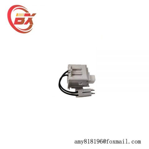 ABB HENF 327886 R1 B5LA Shunt Opening Release - Advanced Circuit Protection Module