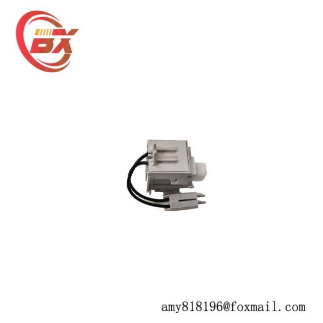 ABB HENF 327886 R1 B5LA Shunt Opening Release - Advanced Circuit Protection Module